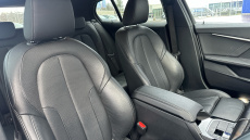 BMW 1 Series 118i [136] M Sport 5dr Step Auto [LCP] Petrol Hatchback